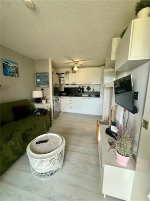appartement renove à la vente -   66420  LE BARCARES, surface 25 m2 vente appartement renove - UBI474415151
